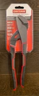 Craftsman 9 1/2 Inch Arc Joint Pliers Trugrip Handle CMHT28346 New. Price: $19.99.