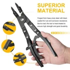 38700 Spindle Snap Ring Pliers Ford Super Duty Pickups 2007 And Newer. Price: $32.99.