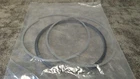 19273 Spx Power Team T-seal & Backup Rings 52352 RD2006 RD2013 Hydraulic (BN36) New. Price: $69.99.