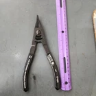 Matco Tools External "snap Ring" Pliers, Part #TP48R Pre-owned Used. Price: $24.99.
