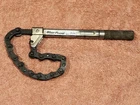 Blue-point By Snap-on TC90A Vice Grip Tailpipe Chain Cutter Usa Used. Price: $17.98.