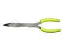 Snap-on Tools Hiviz Soft Grip 9" Stork Bent Needle Nose Pliers 408CFHV Usa New. Price: $79.99.