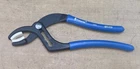 Imperial Tools New Blue Soft Grip Slip Joint Non Marring Pliers GT-113. Price: $27.95.