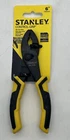 Stanley 84-055 Bi-material Slip Joint Plier 6-5/8" New. Price: $10.99.