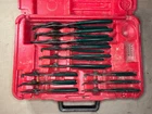 Sk Tool 7627 SRPC112 Retaining Ring Pliers Set ZHVY0355 5120-01-604-4179 Nos Used. Price: $249.99.