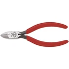Klein Tools D528V Diagonal Cutting PLIER,5-3/16" 6LFW9 New. Price: $44.23.