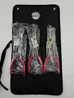 Mac Tools Set Of Long Reach Hose Grip Pliers P301786 P301787 P301788 New. Price: $99.99.