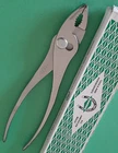 Nos New Diamond Horseshoe Duluth K110 10" Slip Joint Pliers Made The Usa 5W. Price: $38.83.