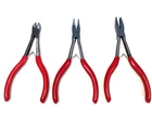 Mac Tools Piece 6 Mini Precision Long Reach Plier Set P301711 P301712 P301713 Used. Price: $74.95.