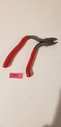 Snap 86EP Pistol Grip Diagonal Cutter Red 6" New. Price: $75.95.