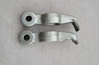 Snap-on Tools CJ-87-1 Puller Replacement Arms Legs 1/2 Usa Used. Price: $20.00.