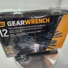 Gearwrench 3495 - 12 Pc. Snap Ring Plier Set New. Price: $99.00.