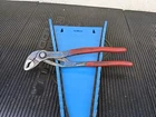 #BI005 Mac Tools P10C Knipex Cobra Self-gripping 10IN Pliers Used. Price: $44.95.