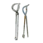 2 Pcs Set Powerbuilt 648404 Unbranded Brake Return Spring Pliers Used. Price: $19.99.