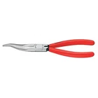 Knipex 38 31 200 In Bent Long Nose Plier Plastic Coated Handle New. Price: $50.85.