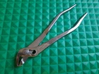 Craftsman 4513 Series 5" Ignition Pliers Vintage Used. Price: $13.99.