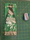 Sk Tools Usa 7644 Retaining Snap Ring Plier Set With Tips And Original Pouch Used. Price: $40.00.