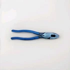Channellock 369 9.5" Lineman's Pliers Xlt High Leverage Usa - Used / Burned Tip. Price: $11.20.