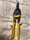 Snap On AVSS10 Metal Shears Pre Owned Used. Price: $79.99.