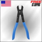 Suuonee Clamp Pliers, Earless Cv Boot Auto Repair Tool Axle, Steel New. Price: $33.68.