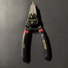 Craftsman Professional Snap Ring Pliers Reversible 47397 Used. Price: $34.95.