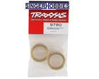 Traxxas 9780 Weights Brass 31 Grams Each (2) For #9781 Wheels TRX4-M TRA1 New. Price: $19.95.
