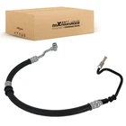 Front Power Steering Pressure Line Hose For Honda Civic Acura 53713-S5D-A06 New. Price: $33.63.