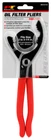 Auto Parent Performance Tool W54310 Small Straight Jaw Oil Filter Pliers 2-... New. Price: $15.06.