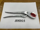 Blue-point Tools Usa New Cannon Plug Electrical Connector Pliers PWC52A. Price: $74.95.