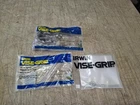 Qty. Irwin Vise Grip Replacement Springs 5"/6" #4052ZR & 2071910 10" Screws New. Price: $49.99.