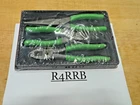 Snap-on Tools Usa New 3PC Green Soft Grip Pliers / Cutter Combo Set PLR300G Nos. Price: $219.95.