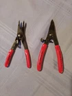 Rotor Clip, RP100, And RP200, Usa, New, Ring Pliers. Price: $75.00.