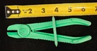 Matco Tools Hose Pinch Pliers Clamp Shutoff Green Locking Small 6INCH SLC1 Used. Price: $14.99.