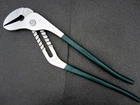 Vintage Diamond 20" Tongue & Groove Pliers HL120P Made Usa Used. Price: $69.95.