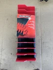 Snap-on 10 Inch Plier Organizer Red Brand New. Price: $39.99.