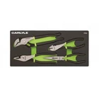 Carlyle Pc Plier Set - CPSA4 New. Price: $71.81.