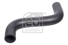 Febi Bilstein 14009 Upper Radiator Hose Cooling System Fits Mercedes-benz 190 New. Price: $16.82.