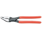 Knipex 8421200 Cycle Pliers Black Atramentized Plastic Coated In New. Price: $47.75.