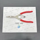 Snap-on Tools Usa New 8-7/8 Length Ring Transmission Pliers SRP2B. Price: $139.95.