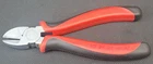 Tool KTI-52006T Diagonal Wire Cutting Pliers Used. Price: $14.99.