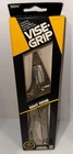 Rare Nos, Made Usa Vintage Vise-grip 9BN 9" Bent Nose Locking Pliers Petersen New. Price: $129.99.