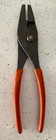 Snap-on Tools Usa HCP48BP Hose Clamp Pliers Used. Price: $29.99.