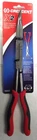 Crescent PSX201C Long Reach Bent Nose Pliers New. Price: $13.50.