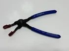 Blue Point Tools Usa SBP5 Grip Spark Plug Boot Pliers - Positions Used. Price: $69.99.