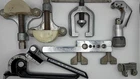 Blue Point Flaring TOOL-TF-528-C Snap On Brand Tbs 200 Bender Used. Price: $65.00.
