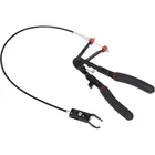Lisle 35070 Button Connector Pliers, 23-INCH Cable New. Price: $75.74.