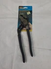 Ideal Industries Standard Tongue Groove Pliers, 10.5" Length New. Price: $26.99.