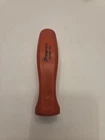 Snap On HF616 Red Hard Screwdriver Handle File Holder New. Price: $32.50.