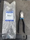 Armstrong Industrial Hand Tools Usa Nos Linesman Plier 67-065 Rare Lineman New. Price: $32.00.