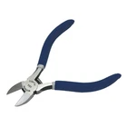 Williams PL-40CS 5-INCH Flush Diagonal Cutting Pliers With Spring New. Price: $31.16.
